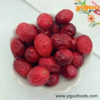 青島宜果凍干出口工廠凍干水果凍干蔓越莓整粒、蔓越莓丁、蔓越莓粉烘焙飲品麥片酸奶蓋